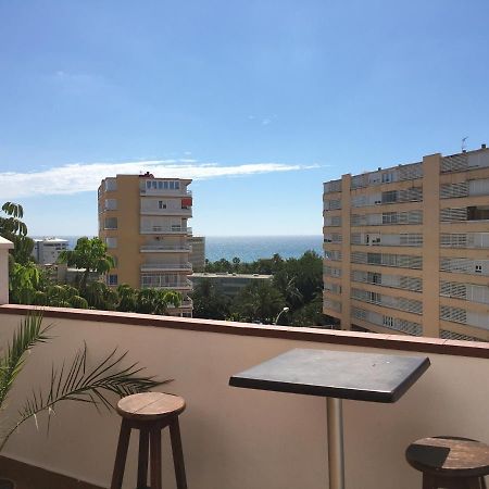 Duplex Torremolinos Suite Exteriér fotografie