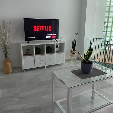 Duplex Torremolinos Suite Exteriér fotografie