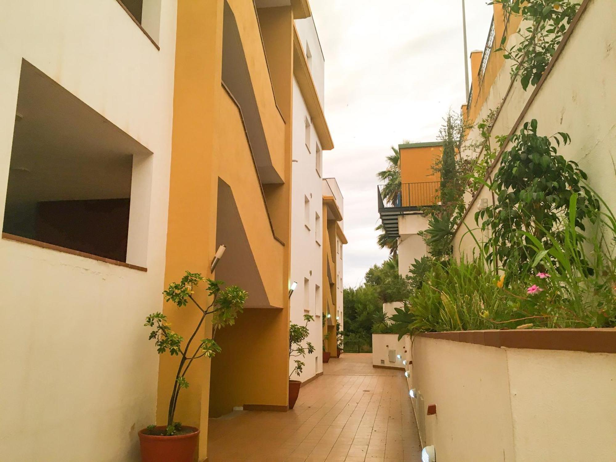 Duplex Torremolinos Suite Exteriér fotografie