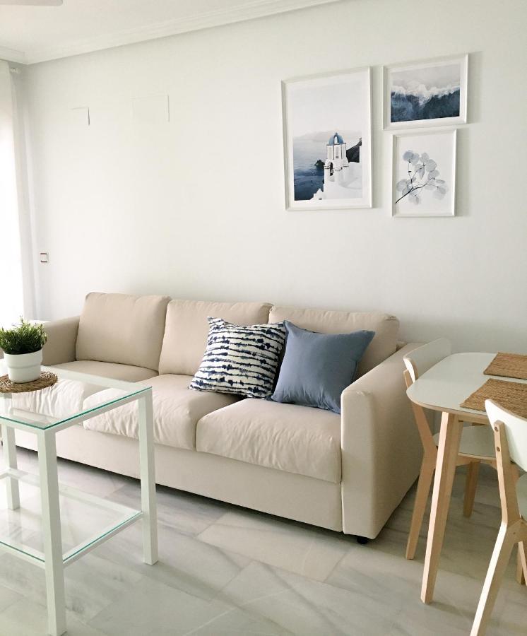 Duplex Torremolinos Suite Exteriér fotografie