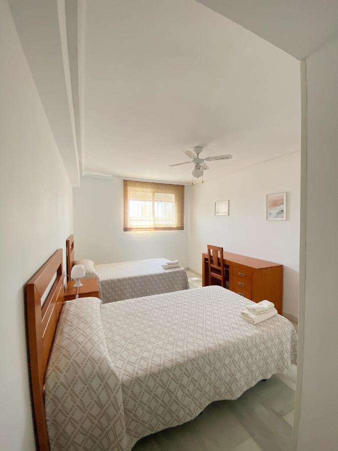 Duplex Torremolinos Suite Exteriér fotografie