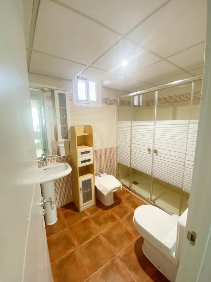 Duplex Torremolinos Suite Exteriér fotografie
